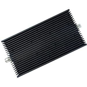 300W CC-3GHz/4GHz High-Power R+F coaxiale dimmer, type N, 1dB, 3dB, 5dB, 6dB, 10dB, 20dB, 30dB, 40dB, 50dB, 60dB (5dB,DC-4GHz)