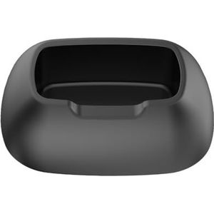 Sport Camera Desktop Vaste Base voor Insta360 X4 Siliconen Beugel Stand