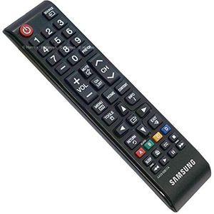 Samsung Remote Control 44KEY 3V HB67, 698914 (44KEY 3V HB67)