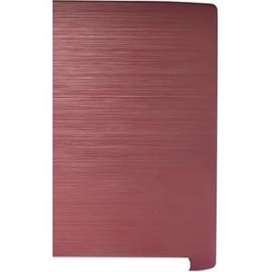 Voor Acer Aspire 5 A515-51 A515-51G Achterklep BOVENKANT laptop LCD-achterklep/voorkant/palmsteun boven/onderkant(Red A shell)