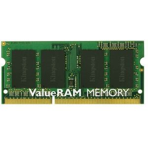 Kingston KVR1333D3S9/2G PC1333 2GB werkgeheugen (DDR3) Retail