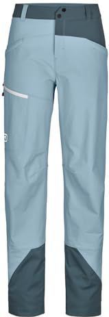 Ortovox - Mondeval - Softshell Broek - Dames