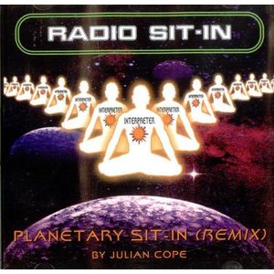 Radio Sit In - Planetary Sit In (Remix)