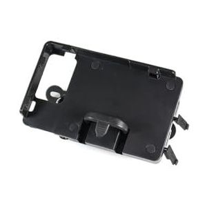 Telefoonhouder Motorfiets Voor Yamaha Voor Tracer 7 TRACER700 Voor MT 07 TRACER 2016-Motorfiets GPS Navigatie Beugel Ondersteuning Draadloos Opladen Telefoon Houder Navigatie Plaatbeugel (Color : 04-