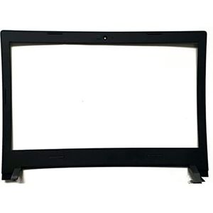Laptop LCD schermrand behuizing Voor For CLEVO 1100P 1300P 1500P Zwart