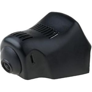 1080P Speciale Auto Wi-Fi DVR Dash Cam Compatibel met Jaguar Land Rover Freelander Discovery Evoque Evoque Etc.(LH01,64G)