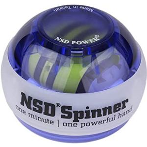 NSD Spinner Fusion