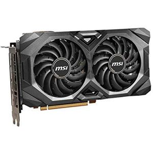 MSI MECH V381-003R AMD Radeon RX 5700 XT 8 GB GDDR6