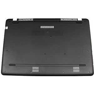 90NB0EV2-R7D010 Asus Onderste zaak zwart nieuw