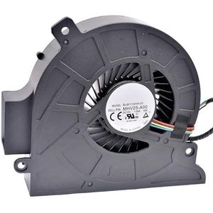 LMNCBVYA High-Performance DC 12V Cooling Fan BUB1112HH-01 for MHV25-A00 3240 3440 7440 TXA01 CPU Cooling System