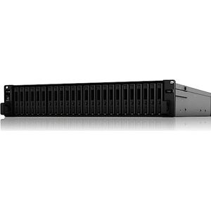 Synology - FX2421 - Expansieunit - 24 Harde Schijven - Voor FlashStation