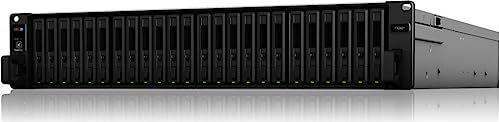 Synology - FX2421 - Expansieunit - 24 Harde Schijven - Voor FlashStation