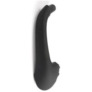 Deurgrepen binne Vervanging handgreep linker voordeur achter rechts voor Benz W203 C-klasse C230 C240 ​​C280 C320 C350 2000-2007 Deurgreep binnen(Black Front Left)