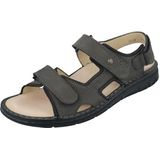 Finn Comfort - Sandalen - Zwart