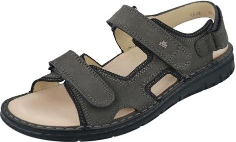 Finn Comfort - Sandalen - Zwart