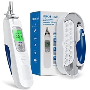 FORA - IR20 - Infrarood Oorthermometer - Medische Kwaliteit