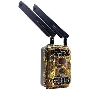 wildcamera, Wildlife Camera Jachtcamera Trail HD Draadloze Afstandsbediening Bewakingscamera's