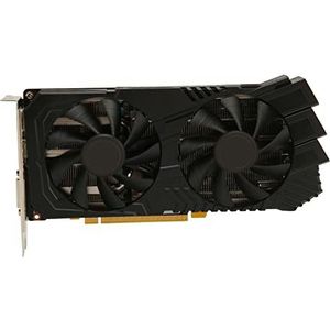 RTX2060S 8G Grafische Kaart, Grafische Kaart voor Gaming met Krachtige 256-bits Beeldverwerking voor Desktopcomputers