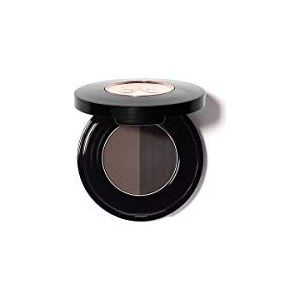 Anastasia Beverly Hills - Brow Powder Duo - Granite
