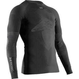 X-Bionic Vrouwen Energizer 4.0 Shirt Lange Mouwen Mannen Compresison Shirt