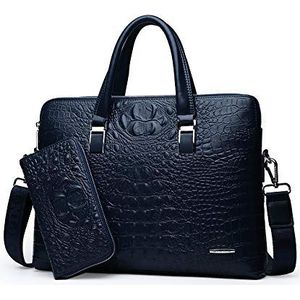 Schoudertas voor vrouwen mannen zwarte laptop messenger & tassen heren crossbody Mode Klassieke Vrouwen Lederen Canvas Sport Zakelijke Reizen Schouder Handgemaakte Minimale Trendy Praktische