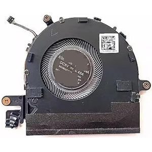 CPU Cooler Fan for HP for Elite for Dragonfly G1 G2 MAX HSN-I32C Cooling