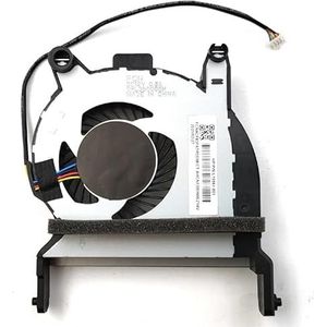 Voor HP ProDesk Mini 405 600 705 G4 G5 voor EliteDesk 800 Desktop PC CPU-koelventilator L19561-001 L19564-001