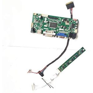 Voor LTN156HT01-201/101 laptop scherm 15.6 inch 1920 * 1080 40 pin LVDS WLED 60Hz (HDMI+DVI+VGA) M.NT68676 controller driver board kit (LTN156HT01-101)