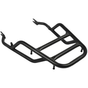 Achterrekken Motorfiets Voor W400 Voor W650 Voor W800 Motorfietsrek Achterbagagerek Topkofferframe Monorack Beugel Houder Plank Motorfiets Bagagedrager