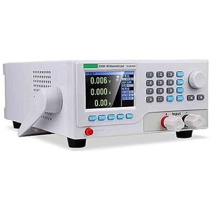 Auto-accutester, ET5301 DC Elektronische Load Meter 400 W Batterij Capaciteit Tester Power Test Aging Instrument Professionele Batterij Tester voor motorfiets, vrachtwagen, boot, camper, marine