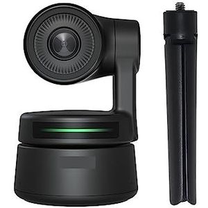 Webcam Webcam 1080p, Full HD 1080p videoconferenties, opname en streaming for conferenties, live streaming, opname(Family Bundle)