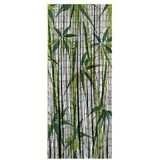 MAXIMEX Bamboe deurgordijn decoratief