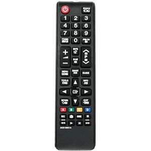 ALLIMITY AA59-00851A Vervangende afstandsbediening voor Samsung PS64F8590