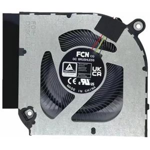 CPU+GPU-koeler voor Laptop 16 2023 PHN16-71 PHN18-71 PHN16-71-5606 N22Q22 Series DFSCL12E16486M (RIGHT ONE)