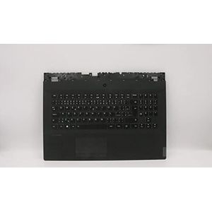 Lenovo Upper Case ASM_CZ-SK L81Q4 BL_BK, FRU5CB0U42949 (BL_BK)