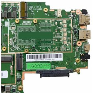 RUNZTXZH 330S_KBL_MB-moederbord 330S-15IKB Laptop Moederbord met 4415U i3 i5 i7 4 GB 5B20S71235(CPU 4415U 4GB)