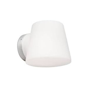 Bianca Wall / Bathroom Lamp Chrome