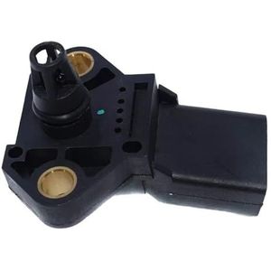 Auto MAP sensoren 038906051 C 0281002401 Inlaatlucht Boost Pressure MAP Sensor Voor VW Voor Golf Voor Jetta