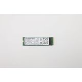 Lenovo - SSD M.2 PCIe NVMe - 256 GB - M.2 2280 - Japanse MLC-NAND