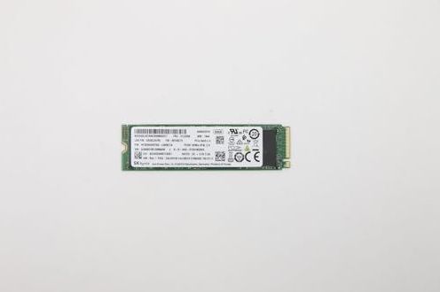Lenovo - SSD M.2 PCIe NVMe - 256 GB - M.2 2280 - Japanse MLC-NAND