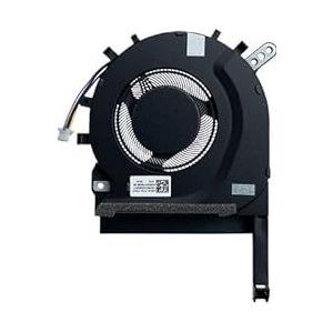 Koeling met koelerset voor 9 FX506HC FX506HE FX506HM FX706HC FX706HE FX706HM(CPU FAN)