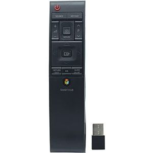 Vervangende BN59-01220E afstandsbediening voor Samsung Smart TV Ook compatibel met BN59-01221B BN59-01220A BN59-01220G BN59-01220D BN59-01220J