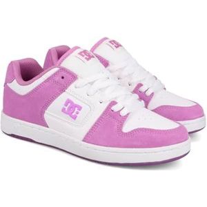 Casual Schoenen - Zwart - Leer - Rubber Zolen