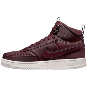 Nike Court Vision Mid Winter Sneakers Heren