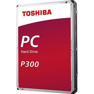 Toshiba P300 - 3.5"" Harde Schijf - 2000 GB - SATA III - 7200 RPM