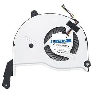 CPU-koelventilator voor HP Pavilion 14 15 TouchSmart 15-n000 15-N019SA 15-N107AX FB5007M05SPA-001 AB08805HX070B00