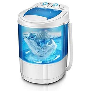 Shoes Washing Machine Mini-schoenwasmachine met blauwe stralen, klein, draagbaar, wasmachine en schoendroger, mini-wasmachine voor schoenen