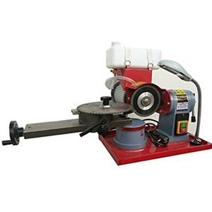 Legering Zaagblad Slijpmachine Slijpzaagmachine Zaagblad Slijpmachine (Color : 250w water mill, Size : Type)