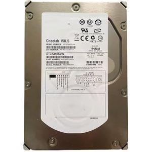 KWWEWEB 1 Stks Voor SCSI Harde Schijf ST373455LW 73G HDD 15K