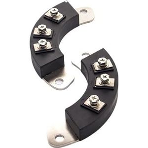 1Pc Drie Pijlers 100A Dynamo Diode Gelijkrichter Bridge Module MXG100A-12 MXY100A-12 Generator Gelijkrichter Brug 135 MM